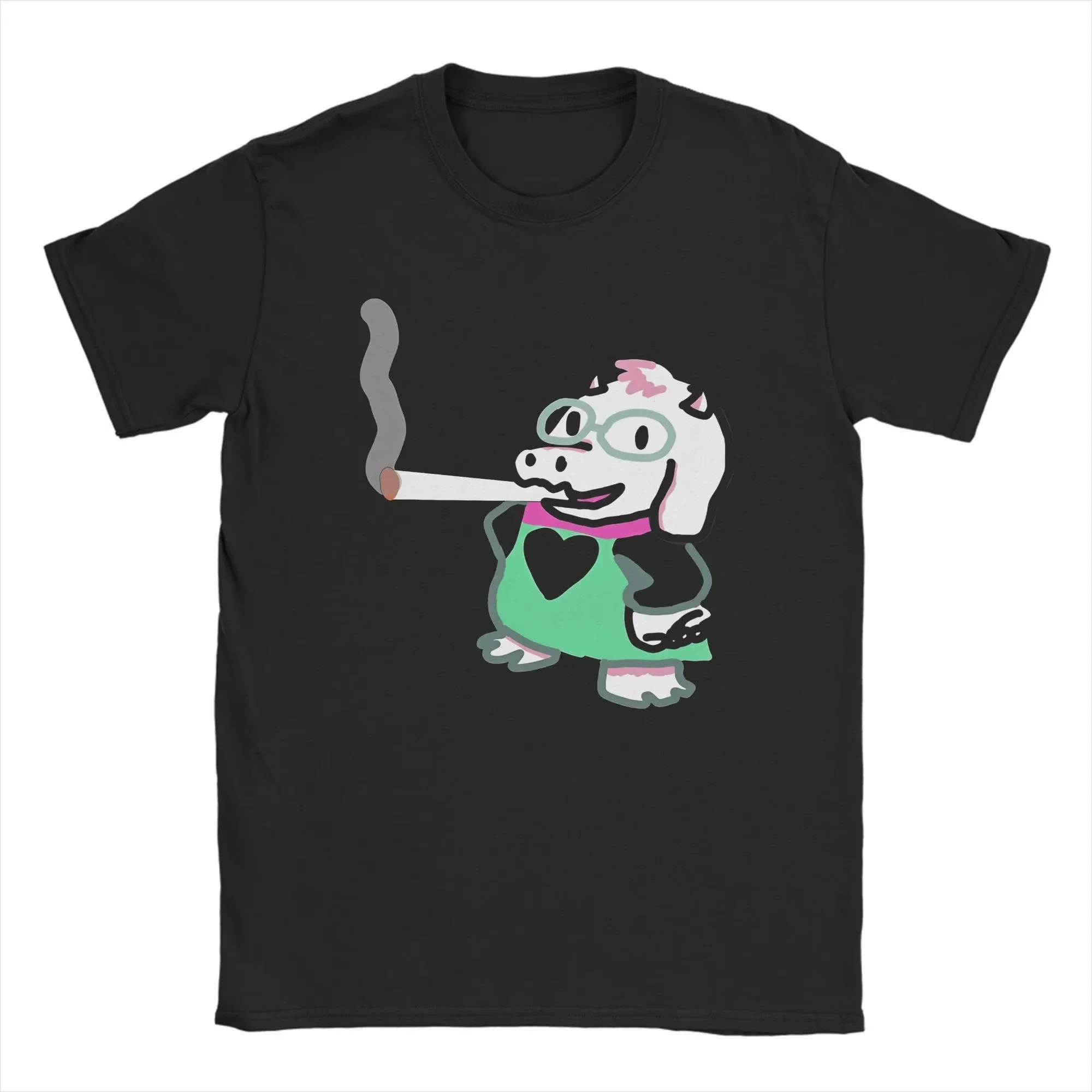 Retro Gaming T Shirt - デルタルーン ゲーム Tシャツ ビーチ ラルセイ ブラント