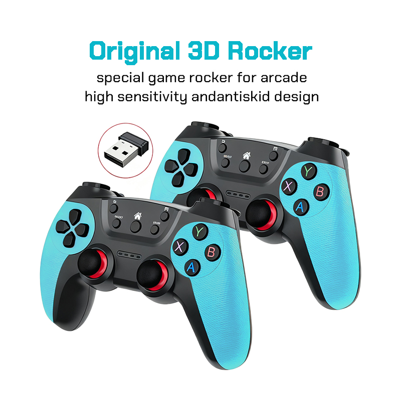 2026年発売の新型X10 Proレトロゲームスティック。4 - Retro Gaming N64 のレビューと価格