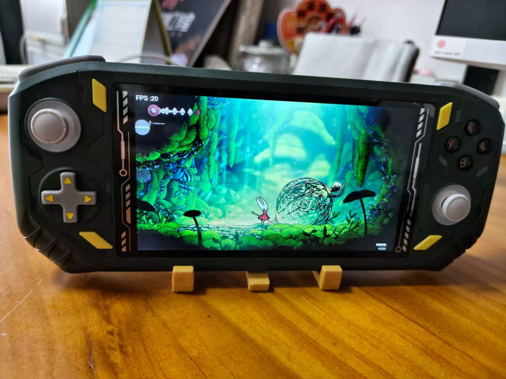 AISLPC RG52 MINI レトロ携帯ゲーム機 デュア - Retro Gaming Kiosk のレビューと価格